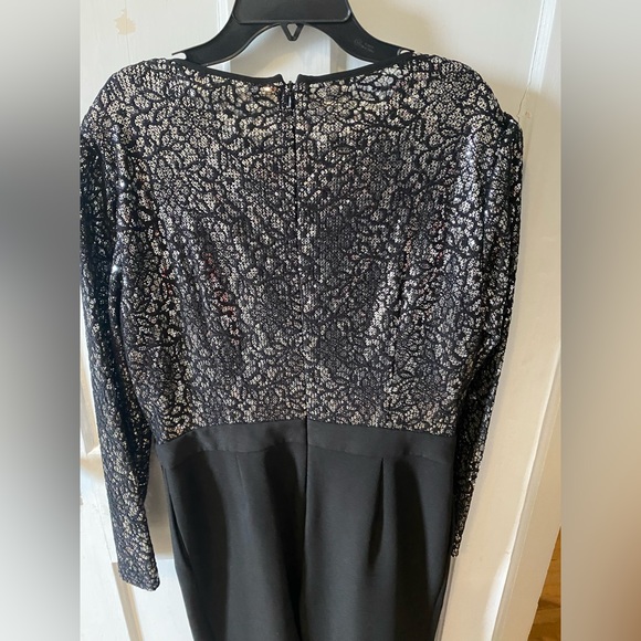 Michael Kors Holiday pantsuit - Picture 4 of 4